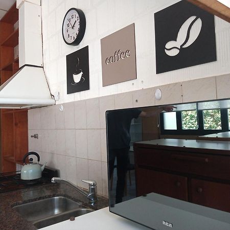Atenea Departamentos Temporarios Villa María Extérieur photo