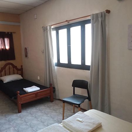 Atenea Departamentos Temporarios Villa María Extérieur photo