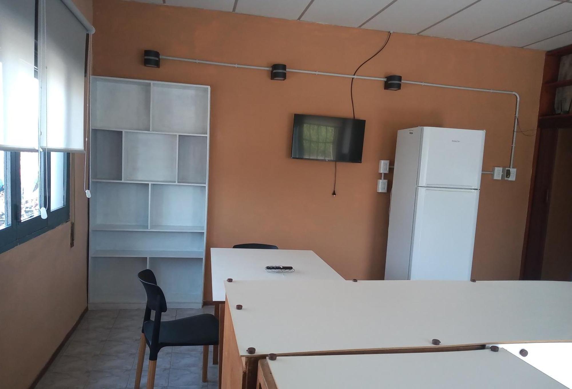 Atenea Departamentos Temporarios Villa María Extérieur photo