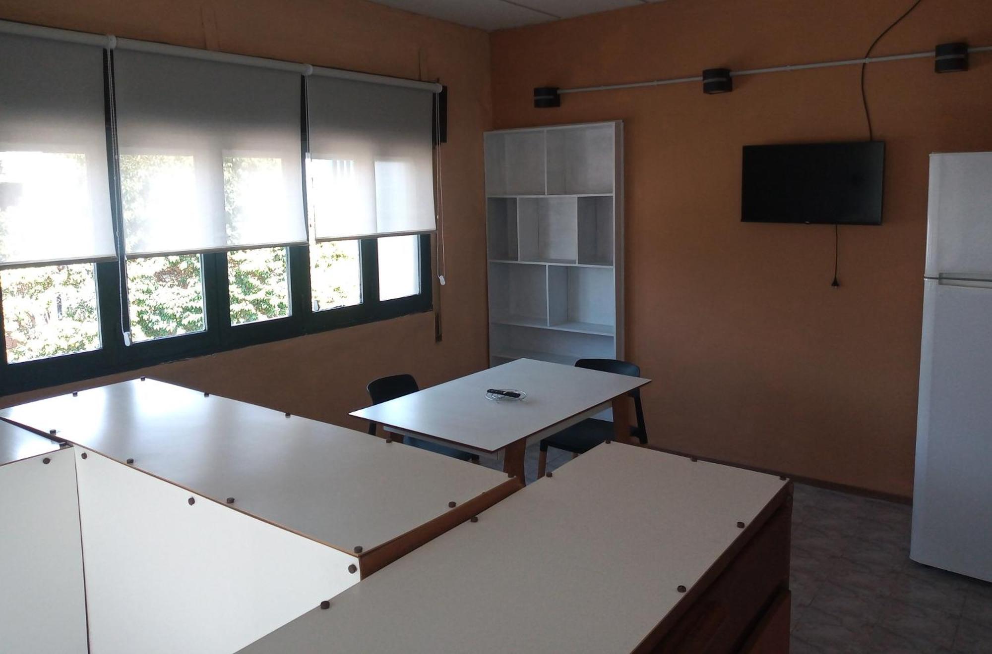 Atenea Departamentos Temporarios Villa María Extérieur photo