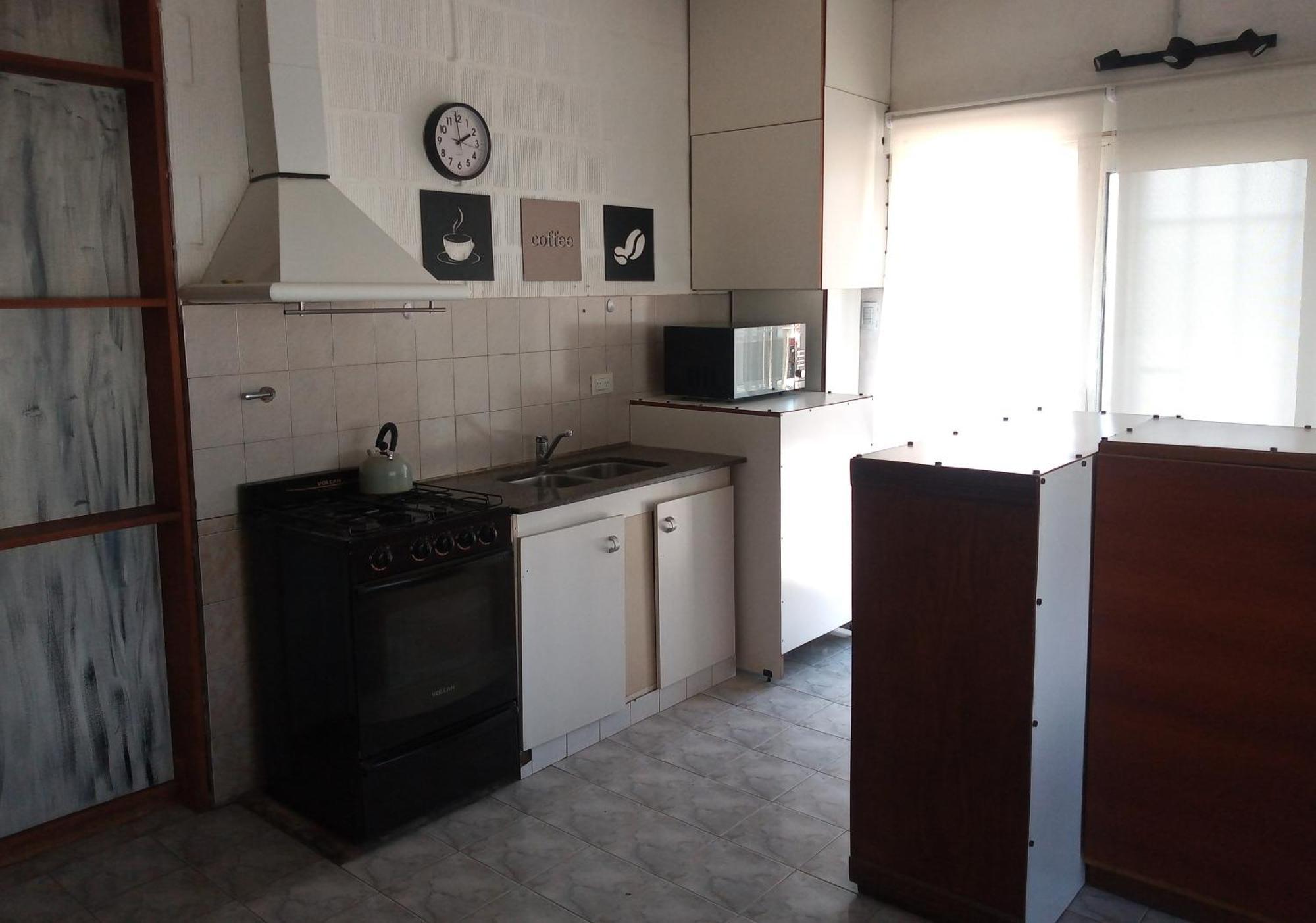 Atenea Departamentos Temporarios Villa María Extérieur photo