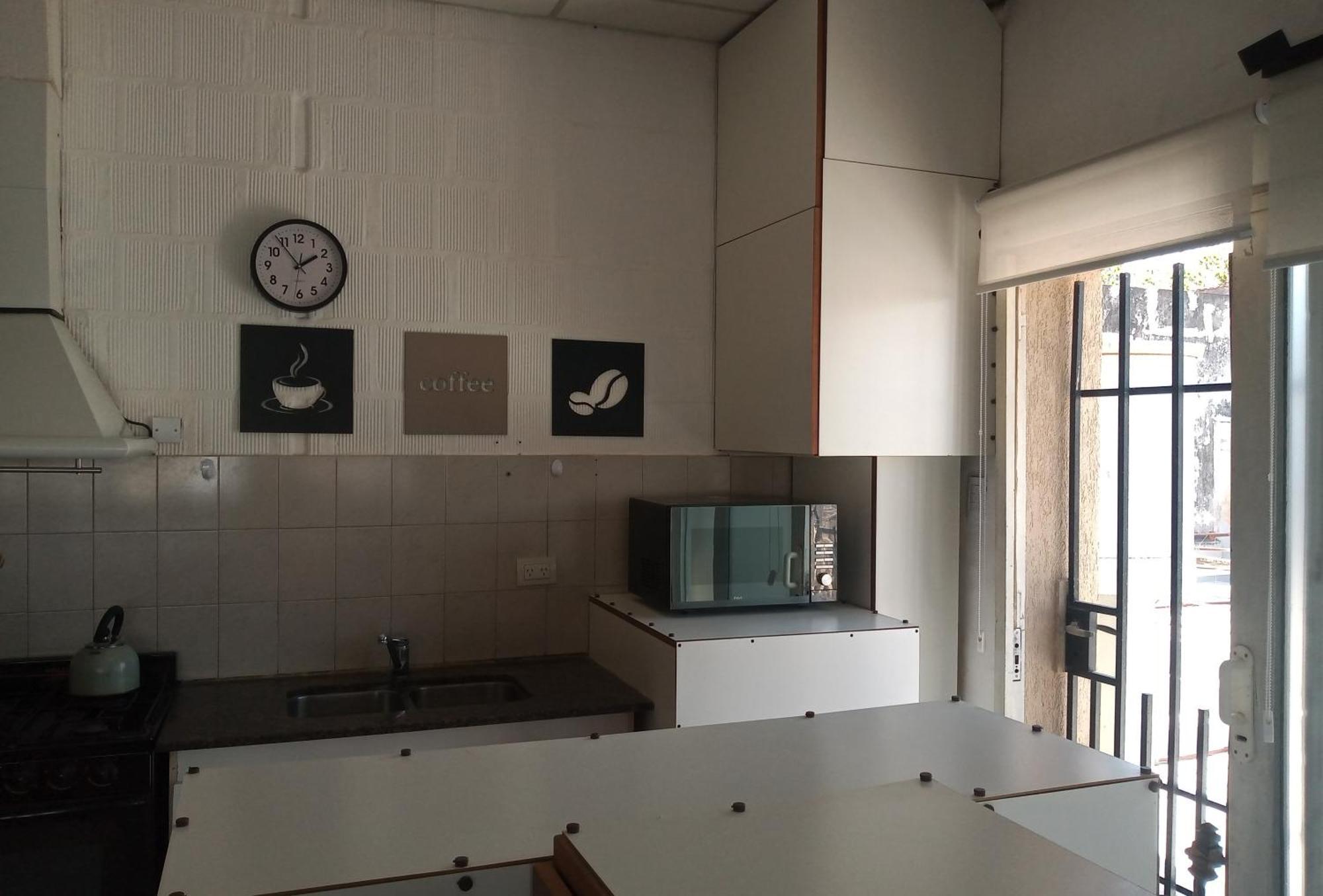 Atenea Departamentos Temporarios Villa María Extérieur photo