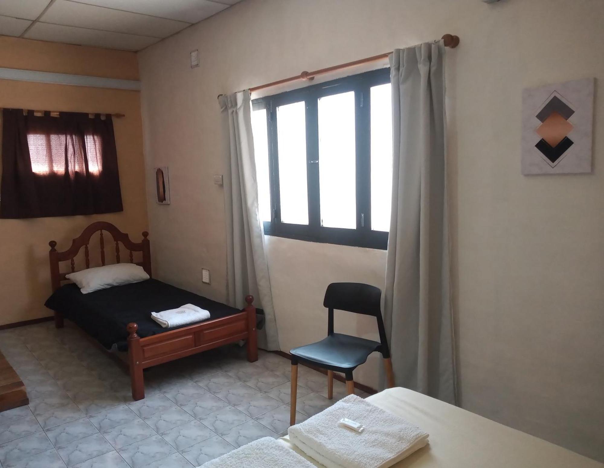 Atenea Departamentos Temporarios Villa María Extérieur photo