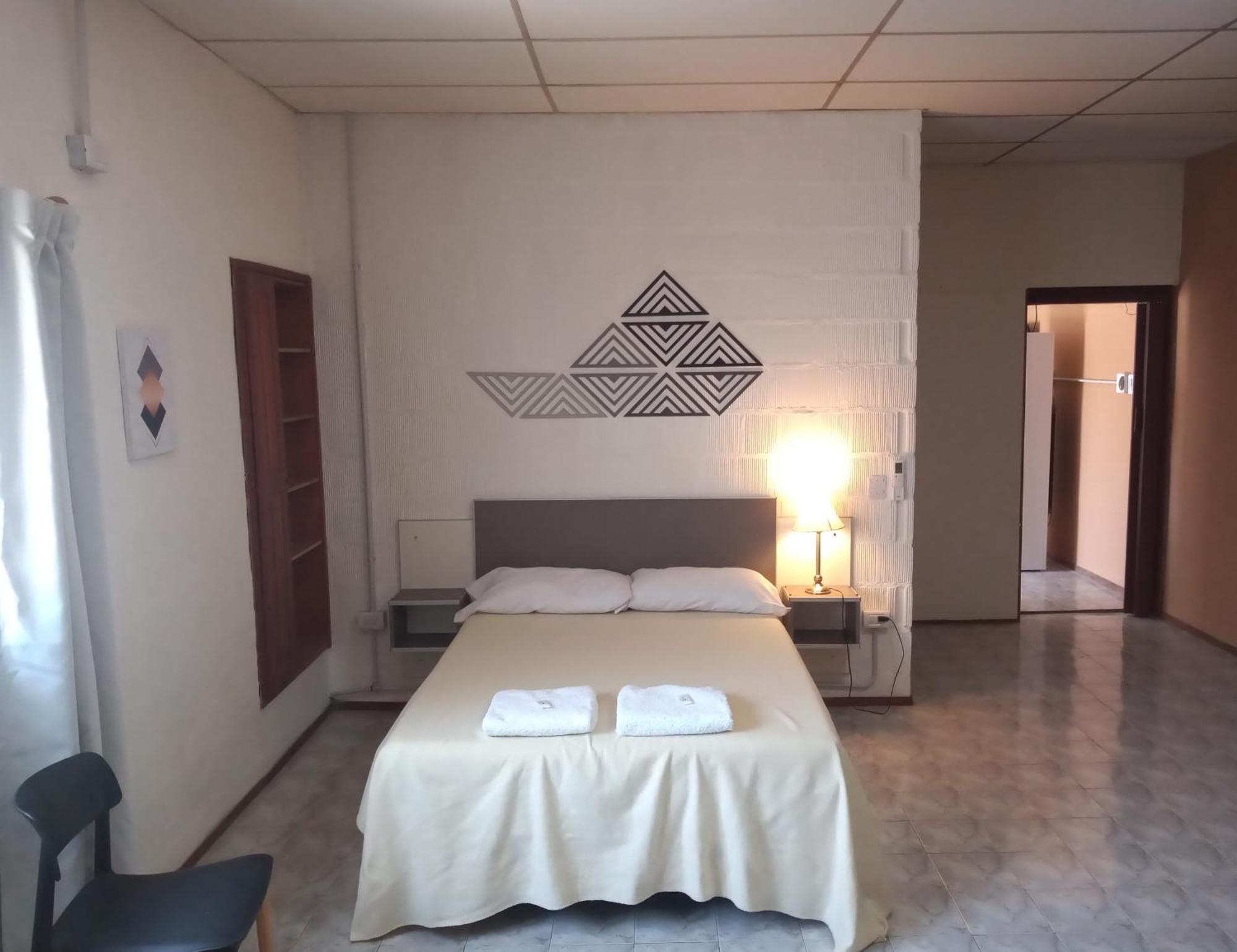 Atenea Departamentos Temporarios Villa María Extérieur photo