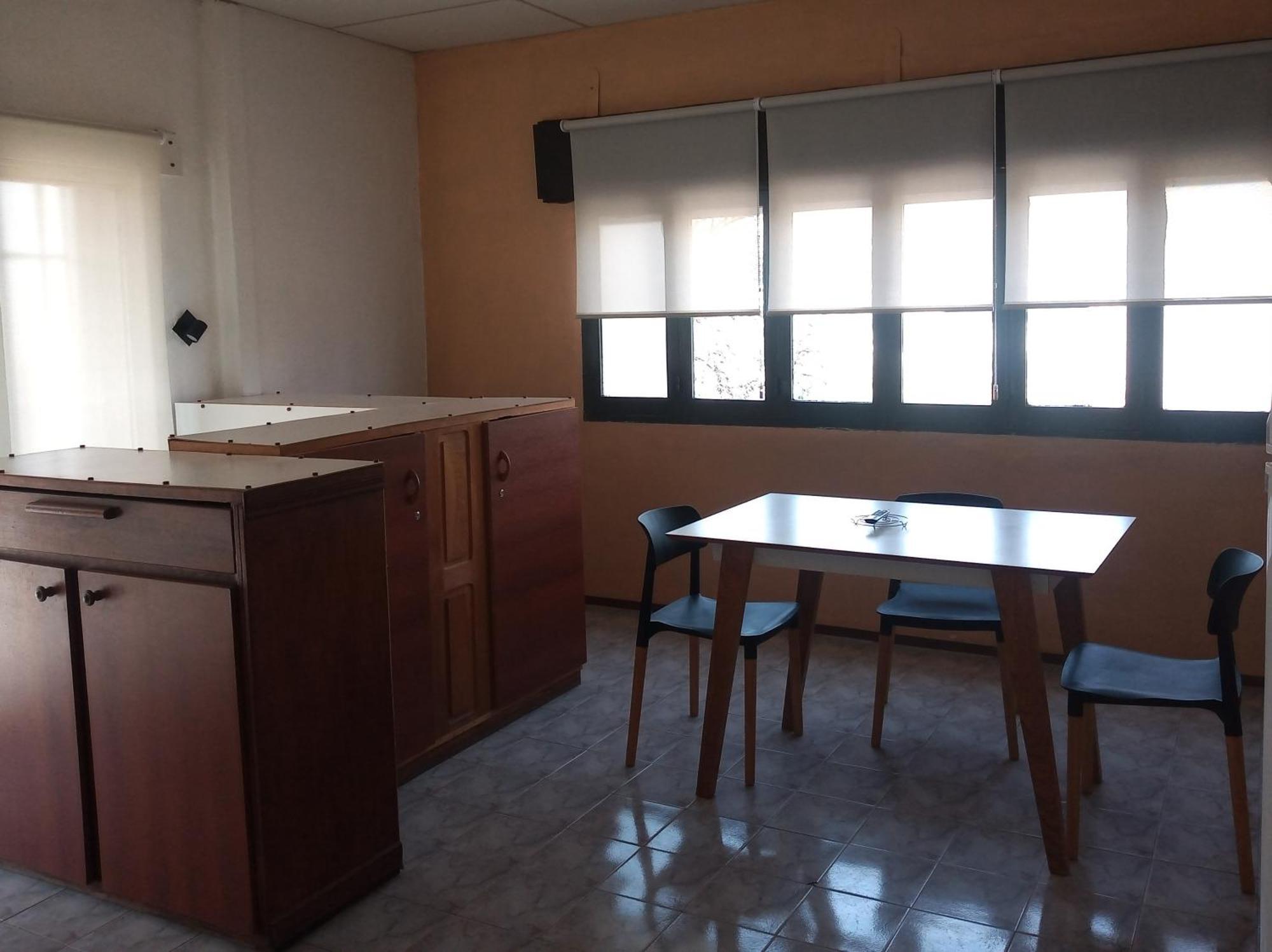 Atenea Departamentos Temporarios Villa María Extérieur photo
