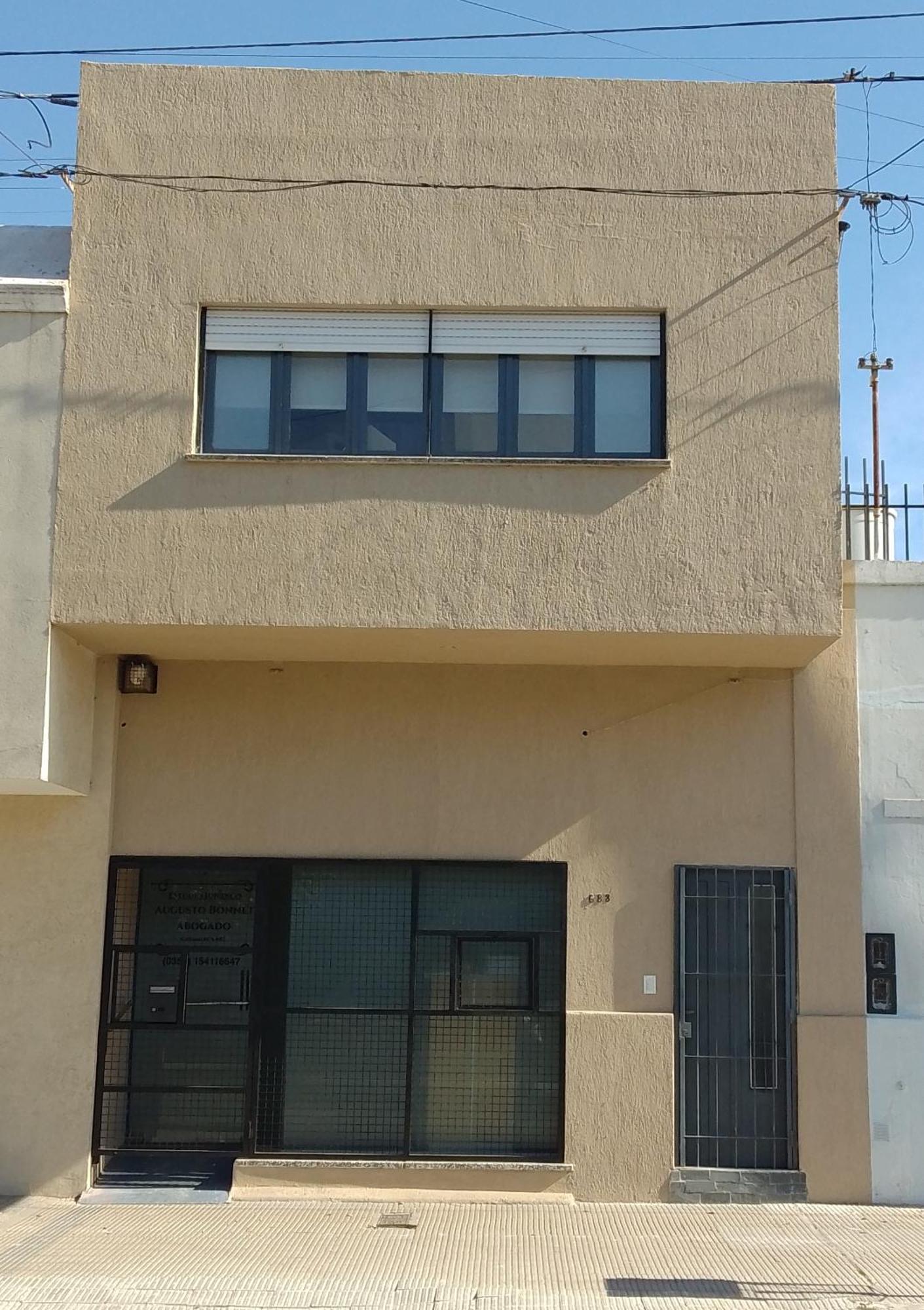 Atenea Departamentos Temporarios Villa María Extérieur photo