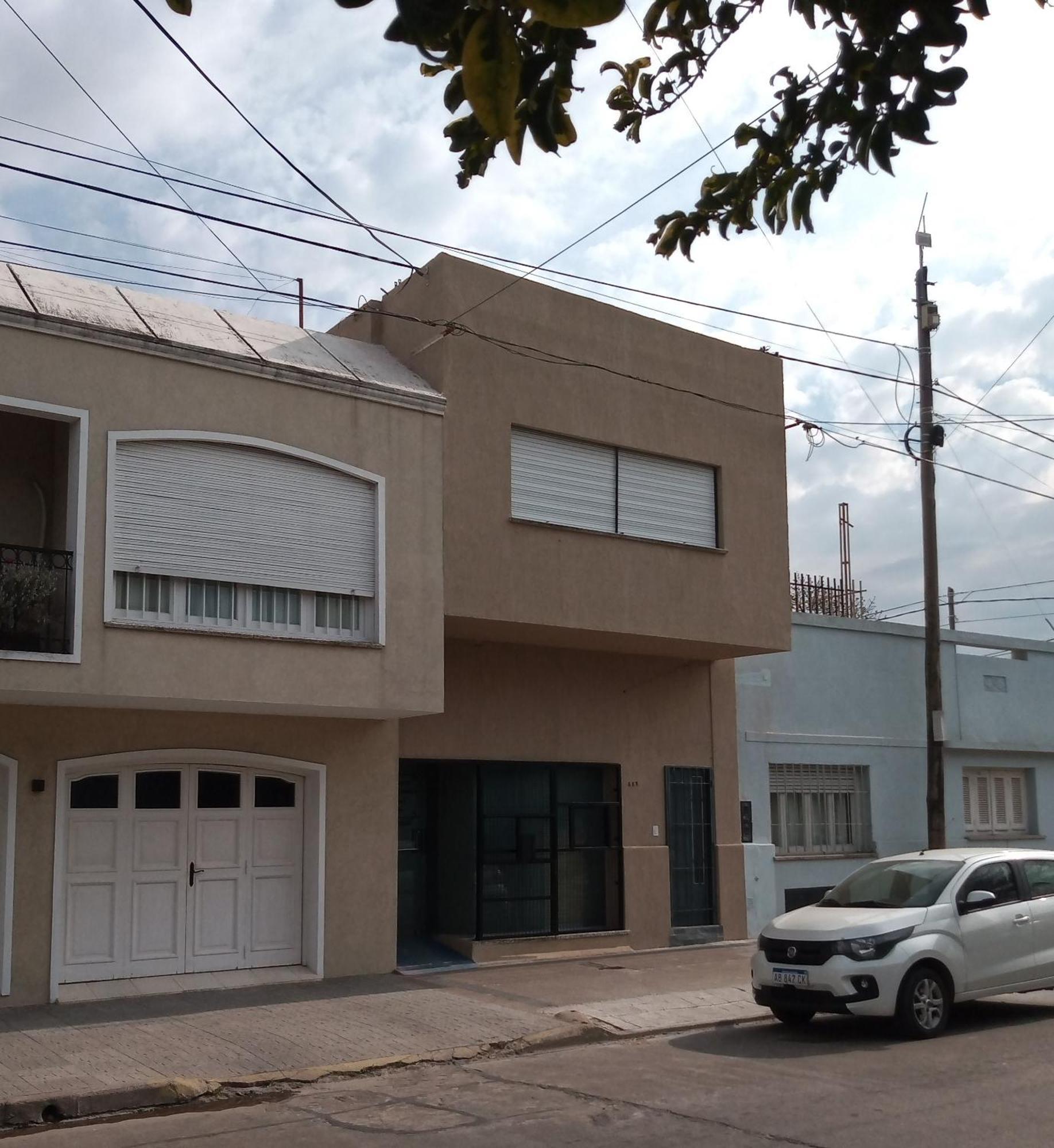 Atenea Departamentos Temporarios Villa María Extérieur photo